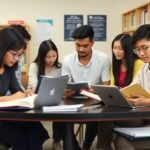 Scholarships For International Students