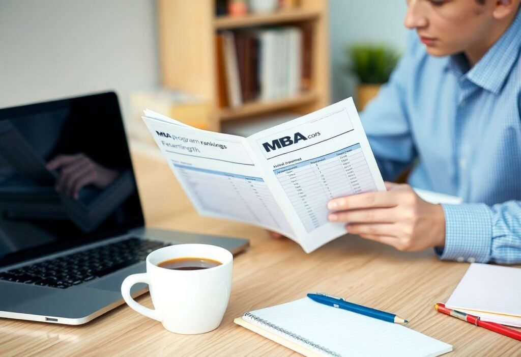 Top MBA Programs