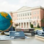 Planning For Study Abroad